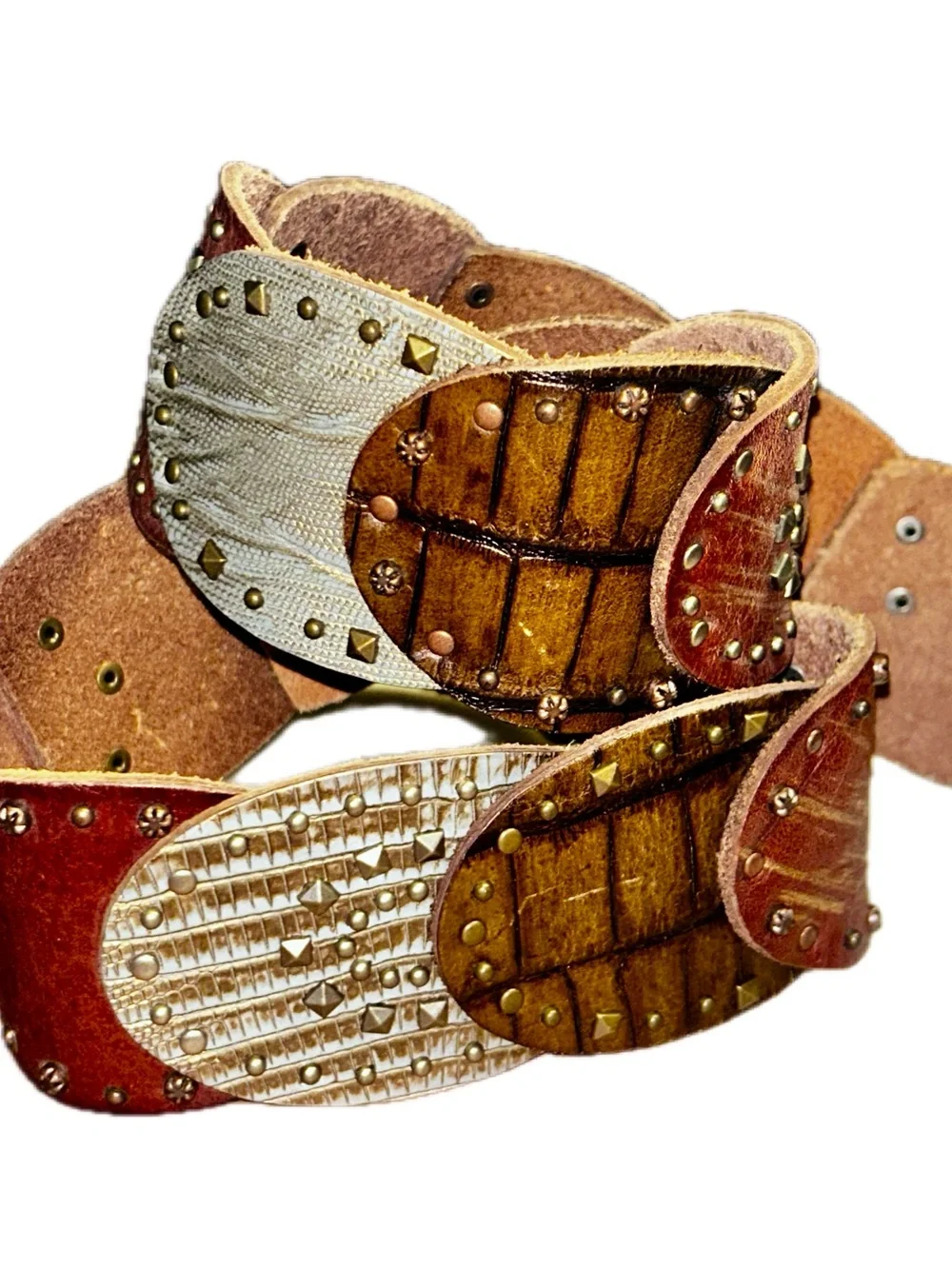 Fossil small multi
